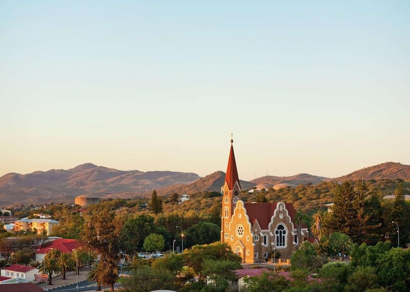 Khomas Region Windhoek Miscellaneous