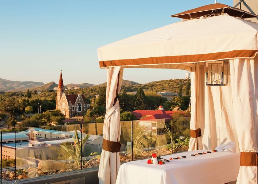 Khomas Region Windhoek Sports facility