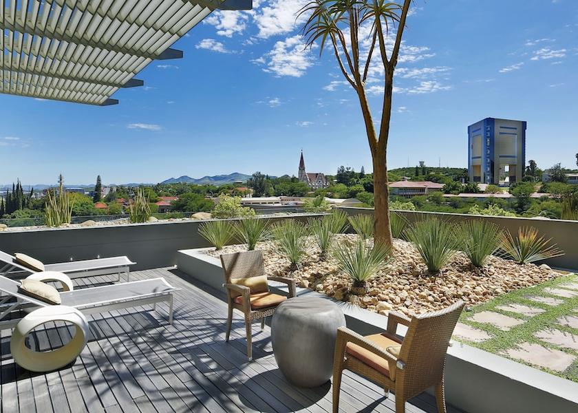 Khomas Region Windhoek Terrace/patio