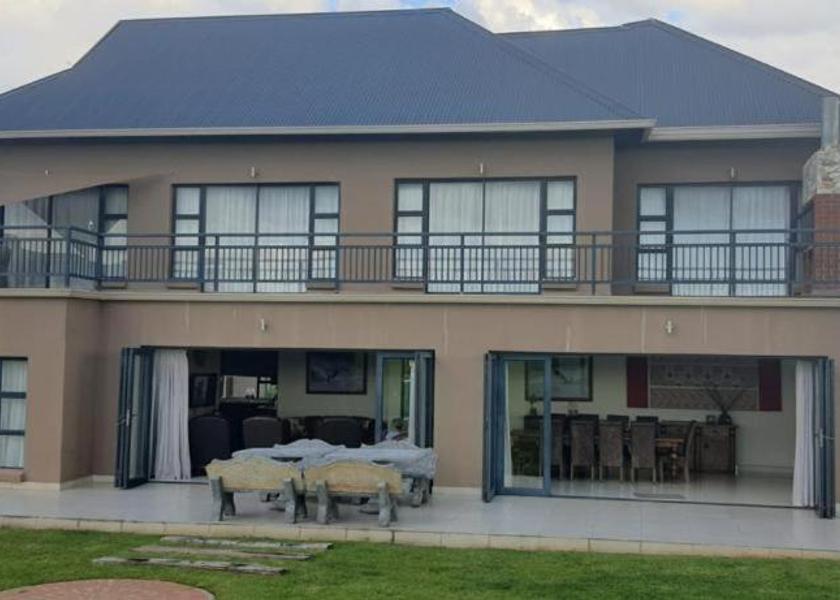 Free State Ngwathe 