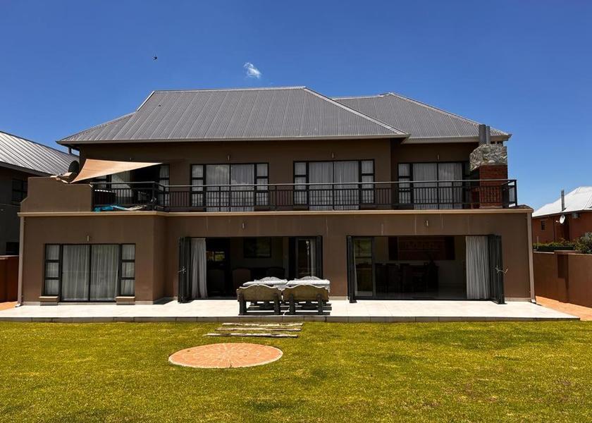 Free State Ngwathe 