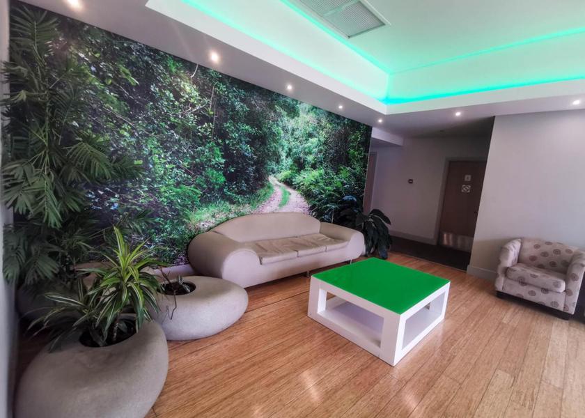 Mpumalanga Secunda lobby