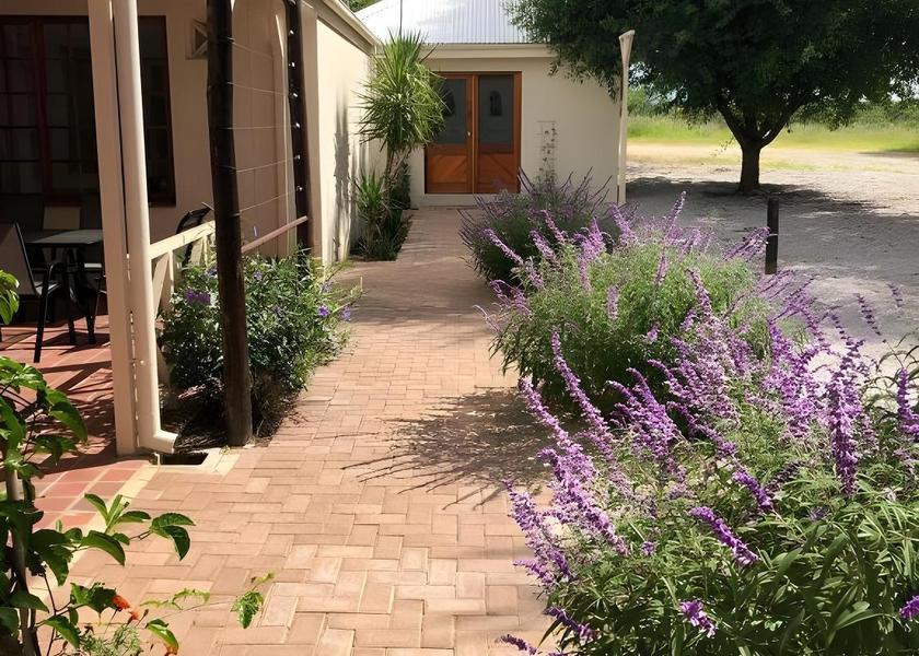 Otjozondjupa Region Otjiwarongo Hotel Exterior