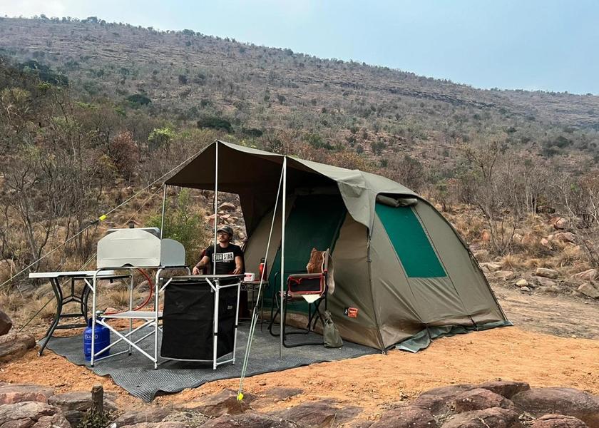Limpopo Vaalwater 