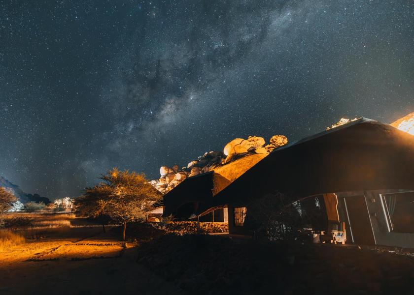  Omaruru exterior view