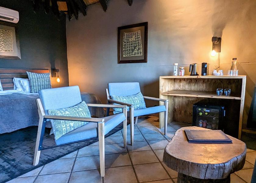  Omaruru interior view