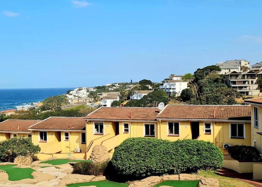 KwaZulu-Natal Ballito exterior view