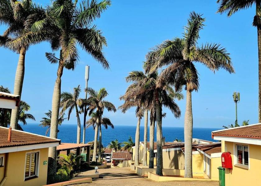 KwaZulu-Natal Ballito surrounding environment