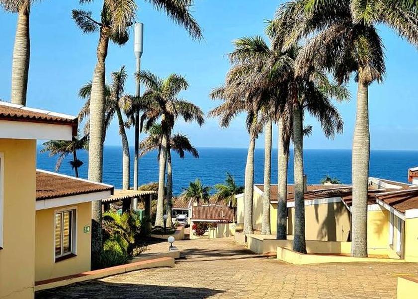 KwaZulu-Natal Ballito surrounding environment