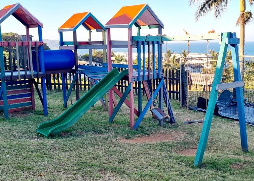 KwaZulu-Natal Ballito playground