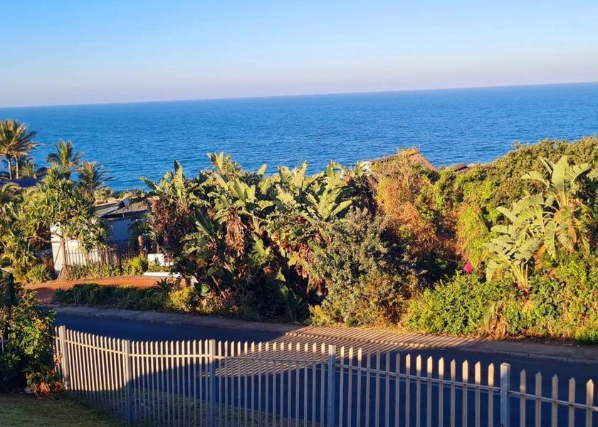 KwaZulu-Natal Ballito surrounding environment
