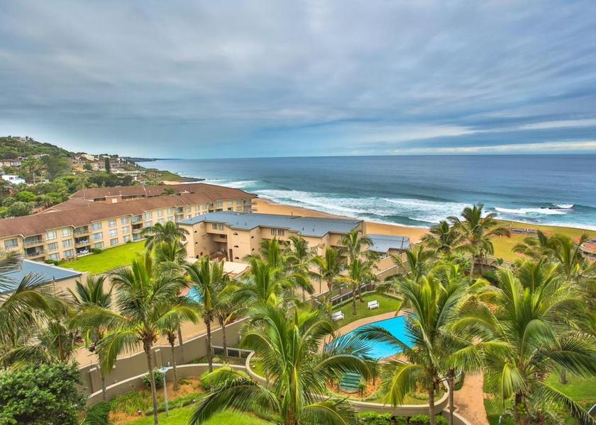 KwaZulu-Natal Ballito view