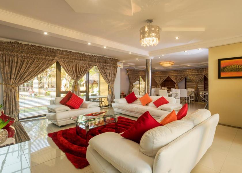KwaZulu-Natal Ballito Public Areas