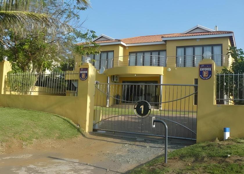 KwaZulu-Natal Ballito exterior view