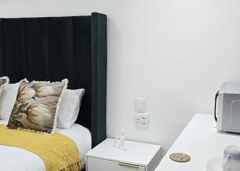 Limpopo Polokwane Superior Queen Room