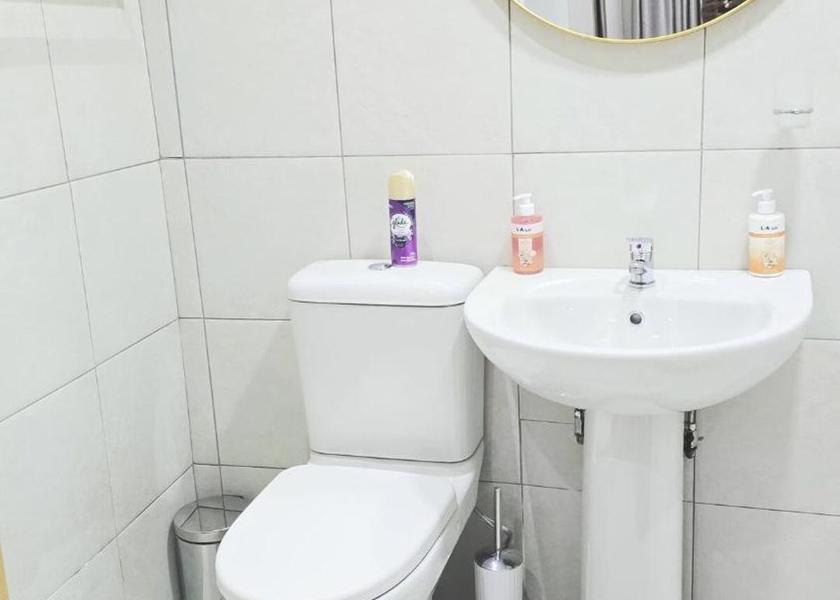 Limpopo Polokwane Superior Queen Room