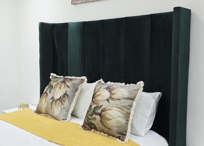 Limpopo Polokwane Superior Queen Room
