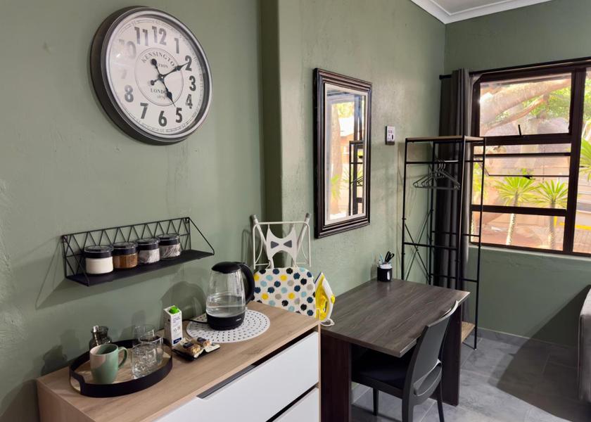 Limpopo Polokwane Food & Dining