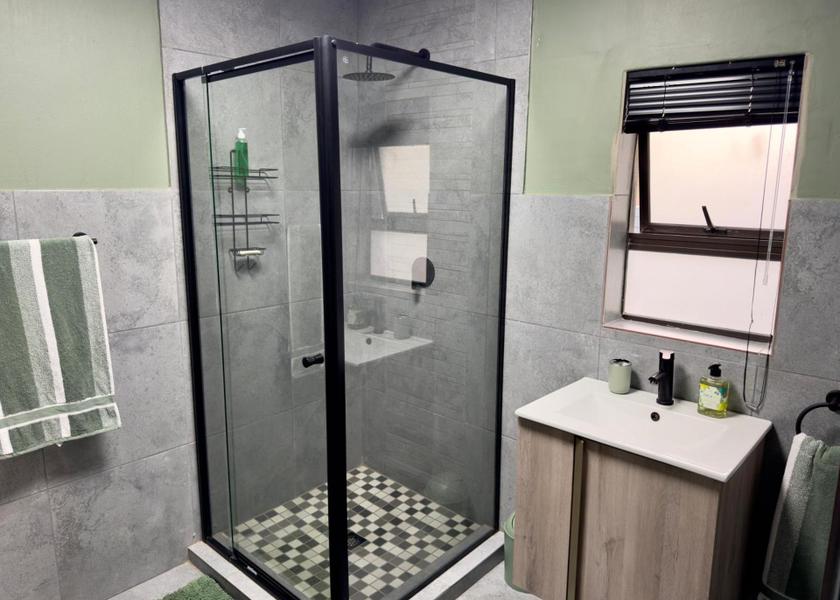 Limpopo Polokwane Deluxe Family Suite