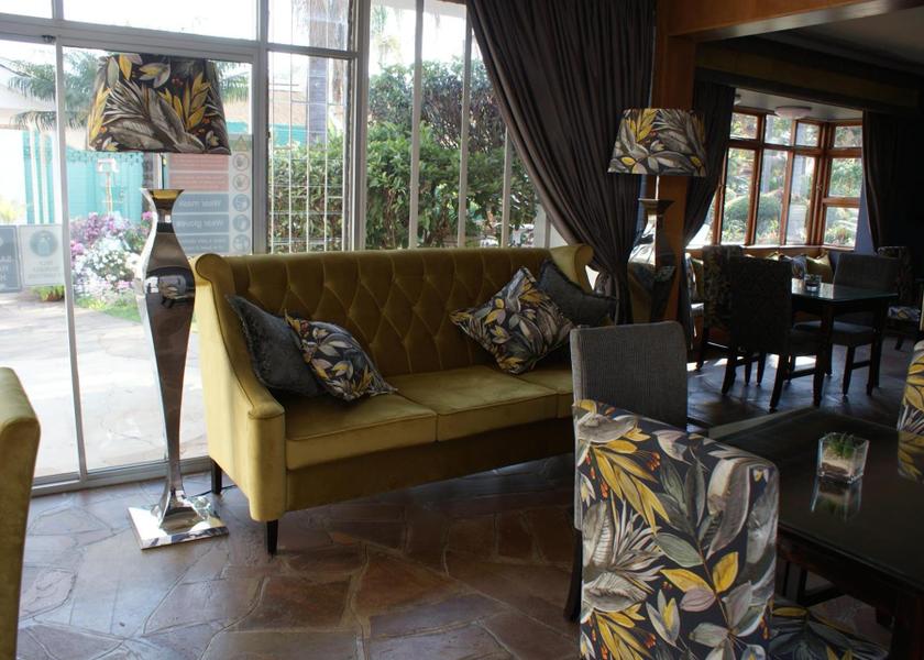 Limpopo Polokwane restaurant