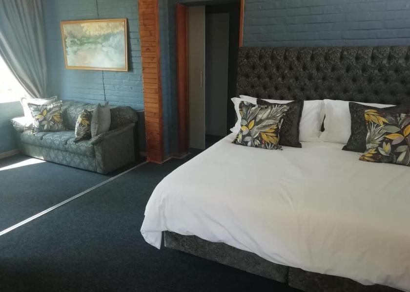 Limpopo Polokwane Executive King Room