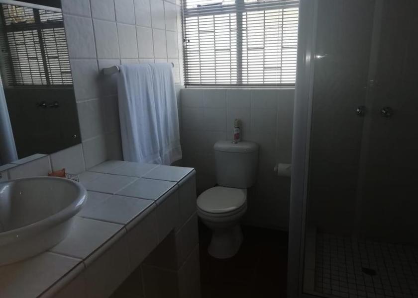 Limpopo Polokwane Executive King Room