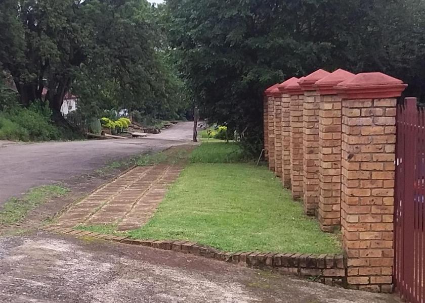 Mpumalanga Sabie 