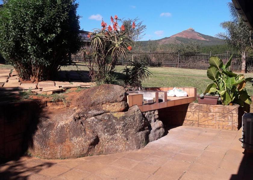 Mpumalanga Sabie 