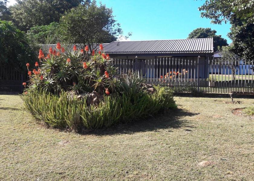 Mpumalanga Sabie 