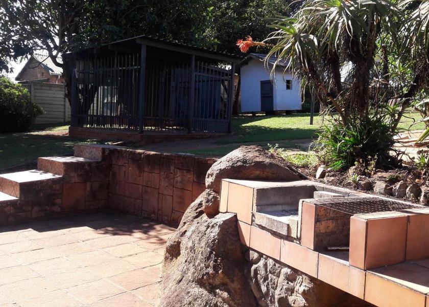 Mpumalanga Sabie 