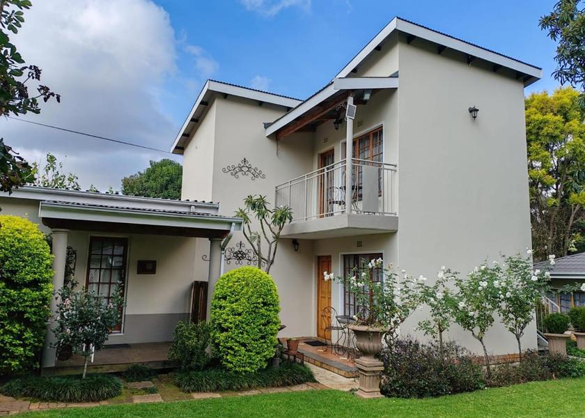 Mpumalanga Mkhondo exterior view