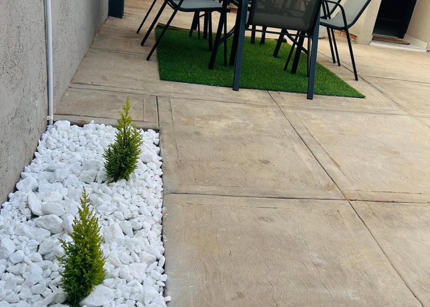 Gauteng Soshanguve facilities
