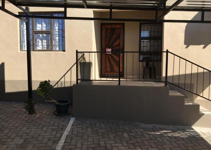 Northern Cape Nama Khoi facilities
