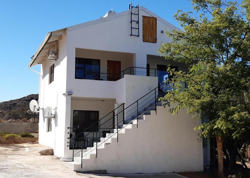 Northern Cape Nama Khoi 