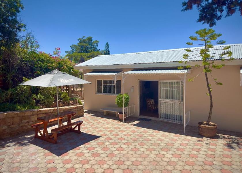 Northern Cape Nama Khoi Hotel Exterior