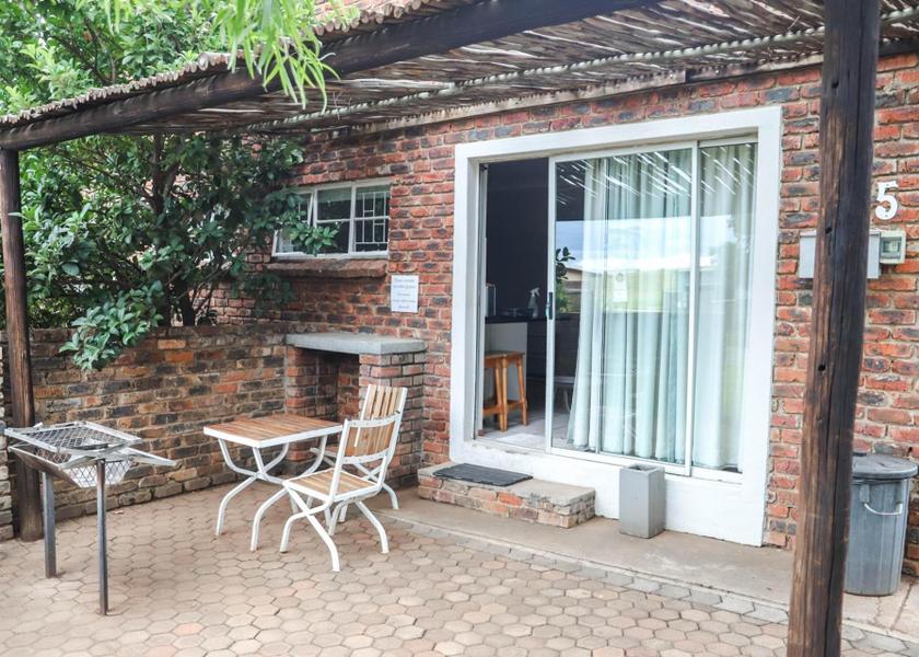 Mpumalanga Mashishing exterior view