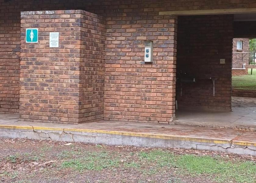 Mpumalanga Mashishing Hotel Exterior