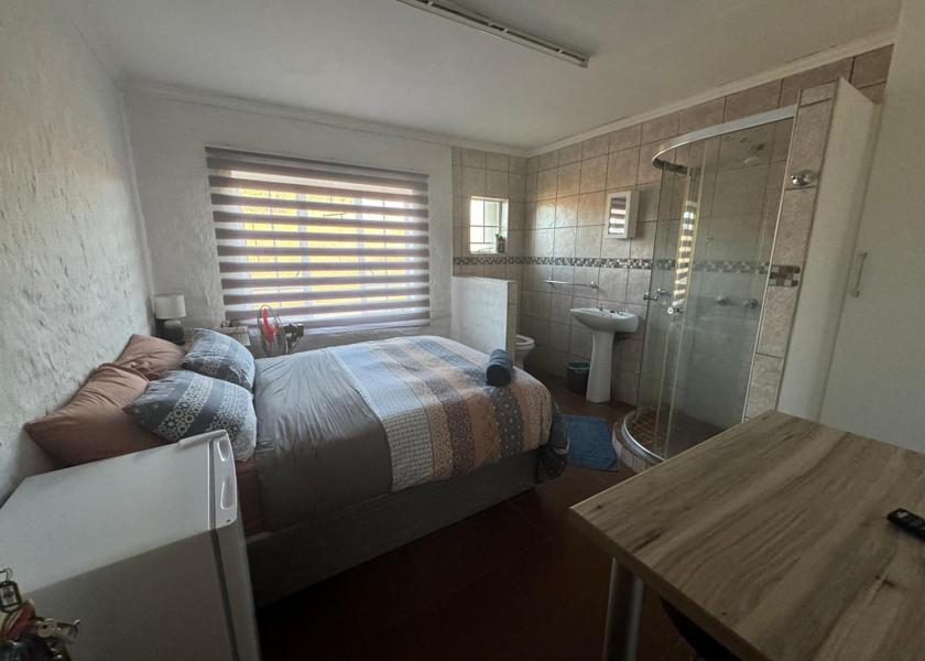 Mpumalanga Mashishing Double Room with Private Bathroom