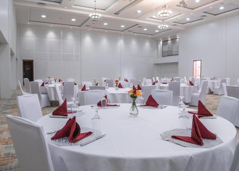 meeting room / ballrooms