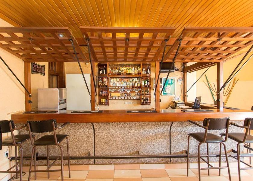  Kigali Bar