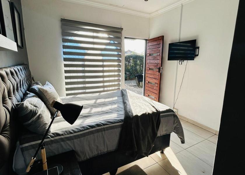 Gauteng Bronkhorstspruit Standard Studio
