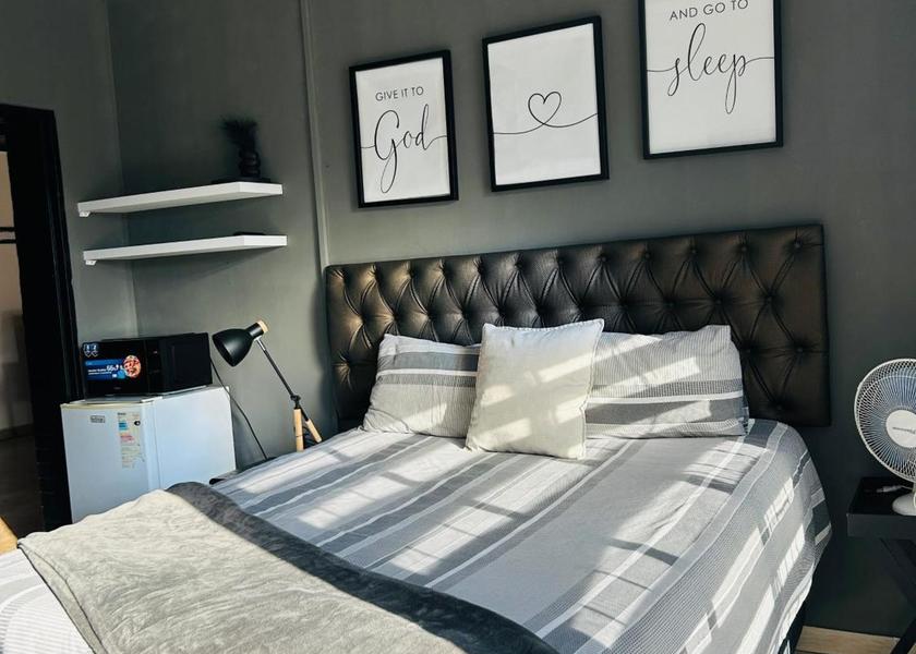 Gauteng Bronkhorstspruit Standard Studio