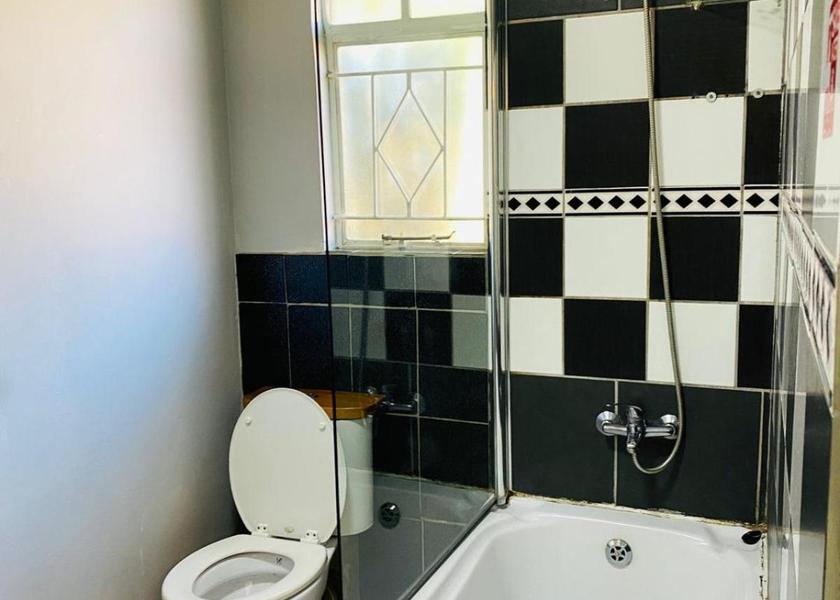 Mpumalanga Ermelo Double Room with Private Bathroom
