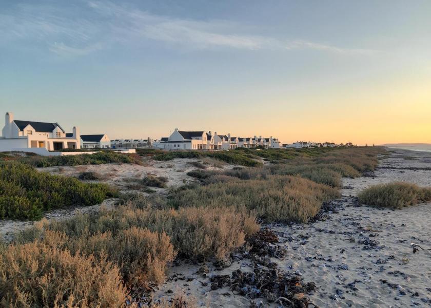 Western Cape Bergrivier 