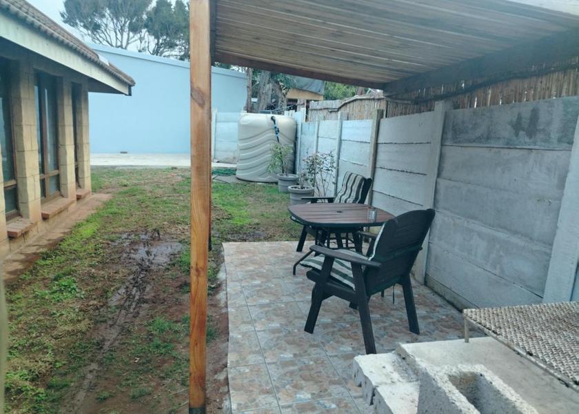 KwaZulu-Natal Umkomaas 