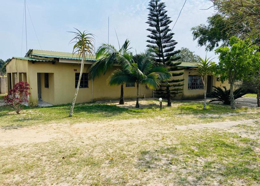 KwaZulu-Natal uMhlabuyalingana 