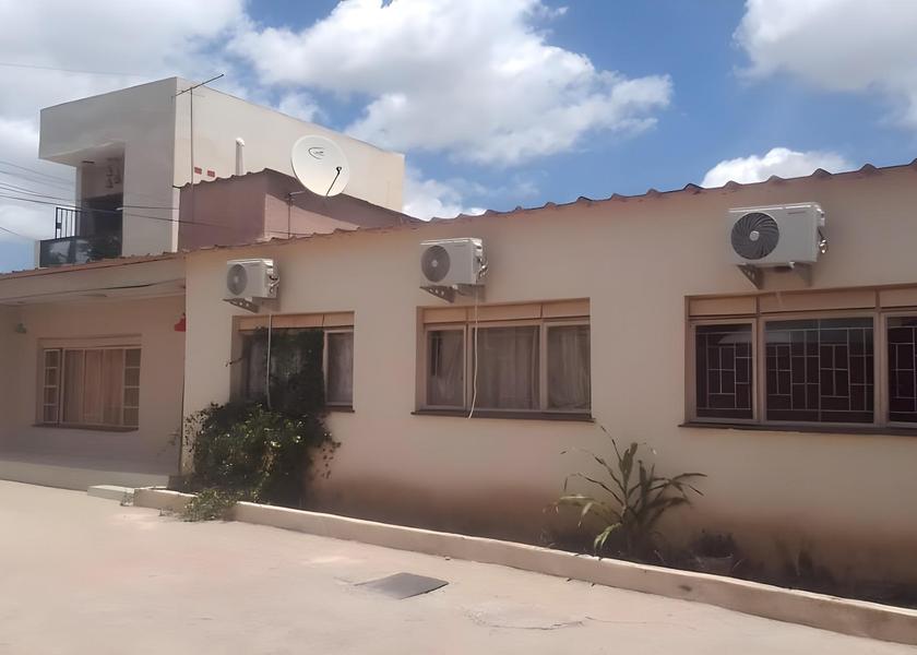 Lusaka Lusaka 