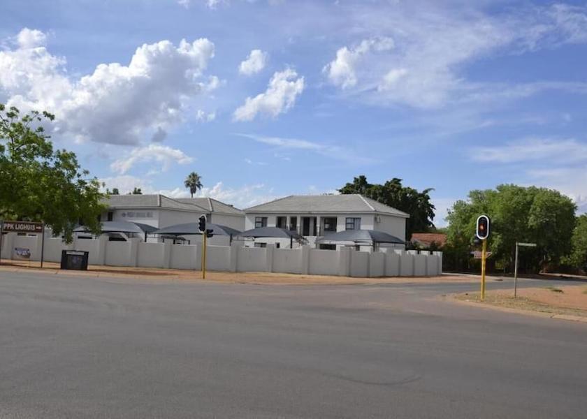 Limpopo Lephalale Miscellaneous