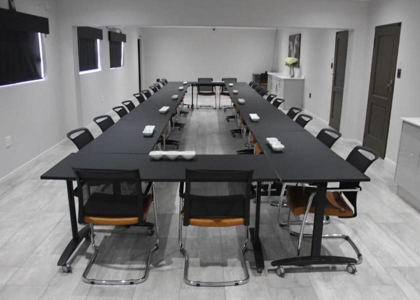 Limpopo Lephalale Meeting facility