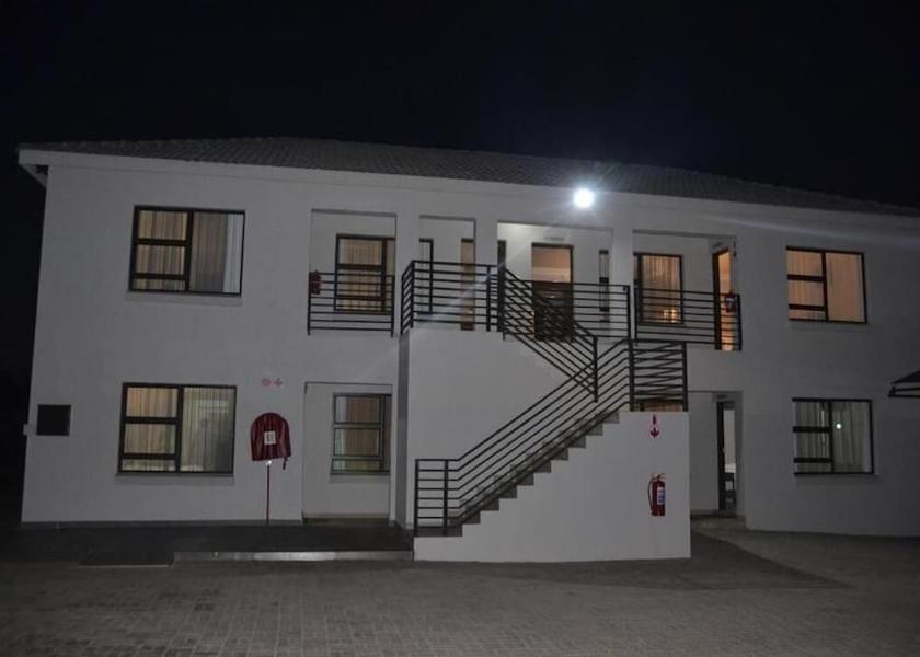 Limpopo Lephalale Exterior